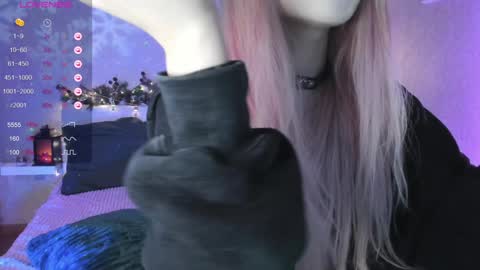 Maria online show from December 28, 11:37 pm