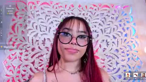 Natty  online show from July 18, 7:27 pm