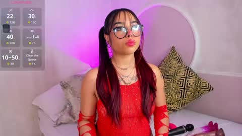 Natty  online show from June 3, 6:46 pm