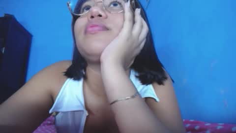 little_onixxx online show from October 10, 6:36 pm