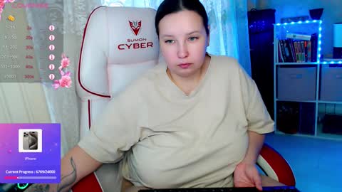 little_raiden online show from October 27, 3:28 am