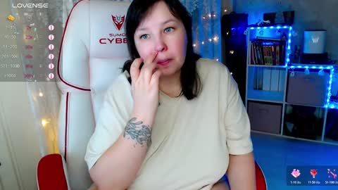 little_raiden online show from December 19, 3:02 am