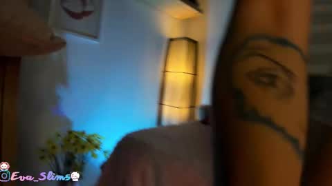 Eva online show from January 6, 7:18 pm