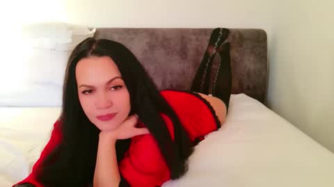 hey im anna online show from January 14, 6:32 am