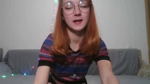 Little Rory online show from January 10, 6:02 pm