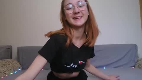 Little Rory online show from February 3, 12:42 pm