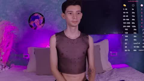 Juan Ferrer online show from November 27, 1:46 am