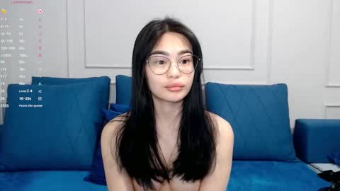 Kwan online show from March 10, 3:09 pm