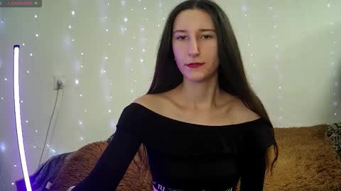 LittleAhWitch online show from February 16, 9:51 am