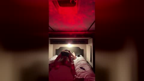 littleangeleyes online show from March 13, 11:46 am