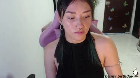 Daniela online show from April 11, 7:18 pm