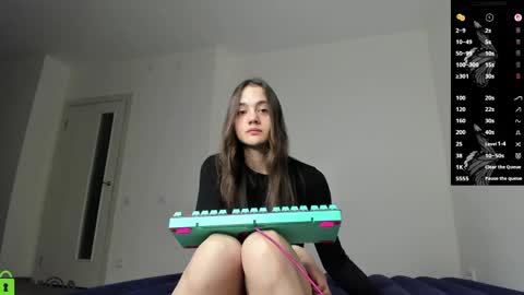 littleashleyy online show from May 23, 11:01 pm