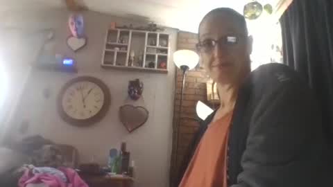 Sady Jayne online show from December 5, 6:01 am