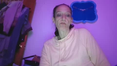 Sady Jayne online show from May 21, 6:47 pm