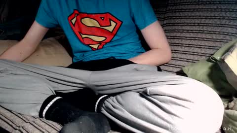 Malej Kmo online show from January 9, 12:05 am