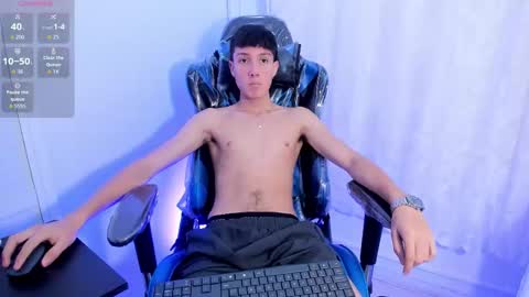 DANNY online show from March 19, 4:01 pm