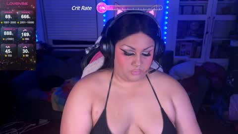 Snapshot of littledracula666 chatting on February 26, 10:16 am littledracula666 online show from February 26, 10:16 am