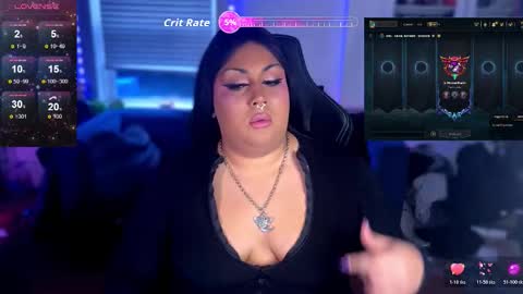 littledracula666 online show from November 14, 12:13 am