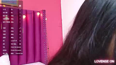 Emily  online show from February 12, 6:08 am