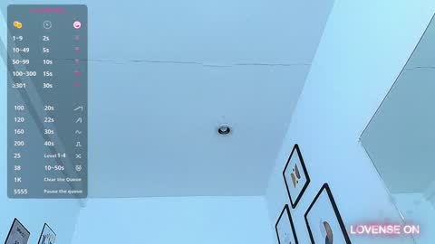 Emily  online show from December 15, 6:48 pm