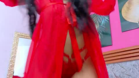 Emily  online show from March 5, 3:32 pm