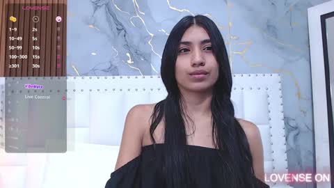 Emily  online show from January 14, 9:13 am