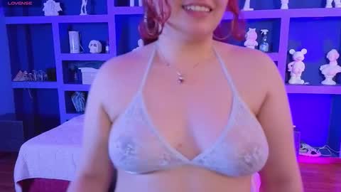 Angel  online show from March 8, 2:04 am