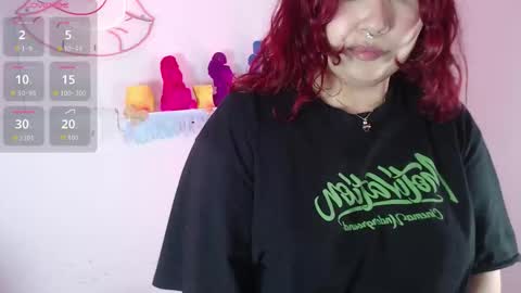 Angel  online show from December 1, 9:13 pm