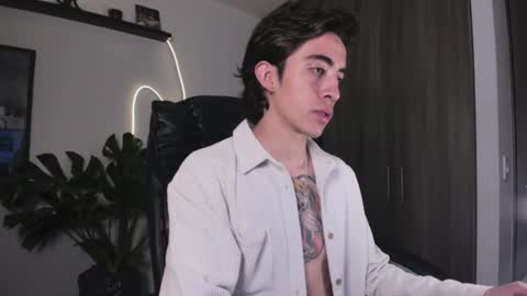 Ferxxo online show from January 7, 10:22 am