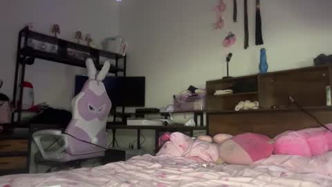 Kiki Cali online show from March 2, 4:39 am