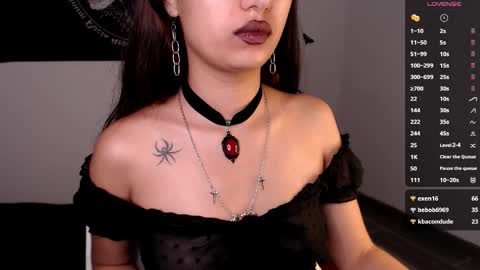 Lucifer online show from December 1, 10:19 pm