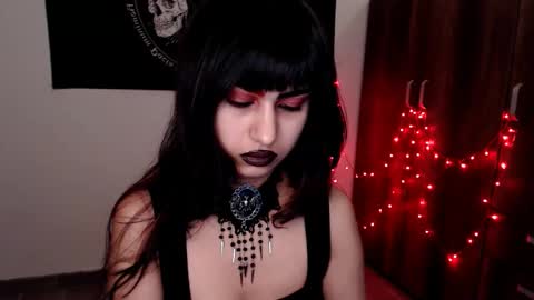 Lucifer online show from March 1, 12:48 am