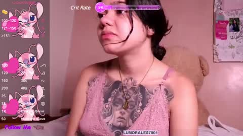 Call me Lulu online show from February 5, 12:53 am