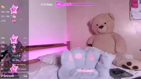 Call me Lulu online show from January 25, 4:56 am