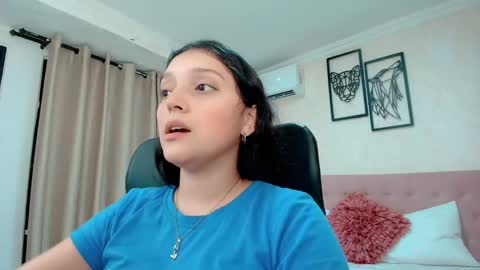 Sarahs Room online show from March 18, 12:27 am