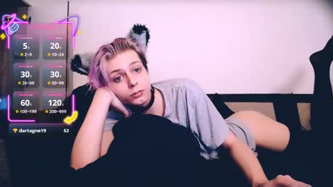 Felix online show from May 22, 11:55 pm