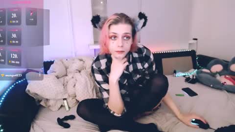 Felix online show from April 1, 11:01 pm