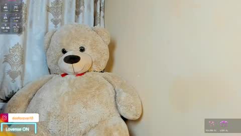 Pinky online show from May 7, 10:00 am