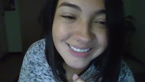 Snapshot of littleprety6969 chatting on October 12, 5:11 am Mia Wednesday to Sunday 730 am to 1030 am Colombian Hour D online show from October 12, 5:11 am