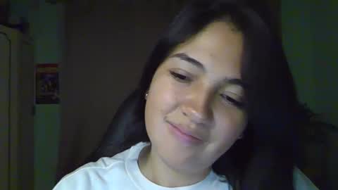 Snapshot of littleprety6969 chatting on September 27, 5:05 am Mia Wednesday to Sunday 730 am to 1030 am Colombian Hour D online show from September 27, 5:05 am
