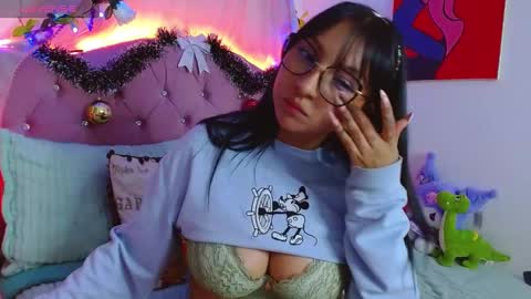 Ruby Rouse online show from January 10, 5:26 am