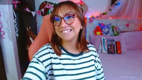 Ruby Rouse online show from July 29, 9:53 am