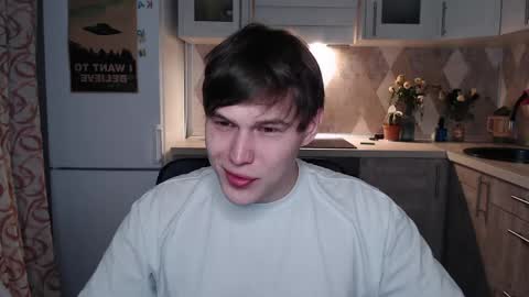 Sonnenschein online show from April 12, 11:09 pm