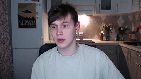 Sonnenschein online show from April 9, 8:25 pm