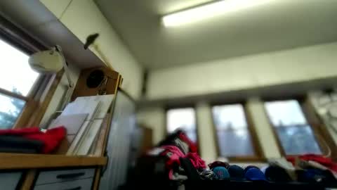 littlesamp online show from January 14, 6:38 pm