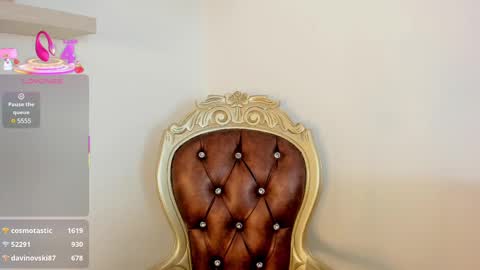    online show from February 27, 2:32 pm