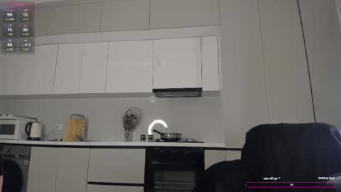 Snapshot of littlesora chatting on October 6, 12:39 am Ayumi or Yumi online show from October 6, 12:39 am