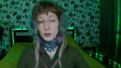 Snapshot of littlespacemouse chatting on October 6, 7:53 pm Niki free tg channel with some photos gifs and info about streams online show from October 6, 7:53 pm