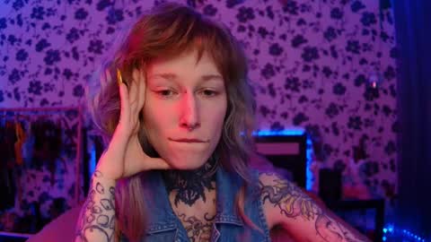 Snapshot of littlespacemouse chatting on October 8, 1:50 pm Niki free tg channel with some photos gifs and info about streams online show from October 8, 1:50 pm