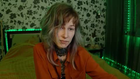 Snapshot of littlespacemouse chatting on October 14, 4:32 pm Niki free tg channel with some photos gifs and info about streams online show from October 14, 4:32 pm